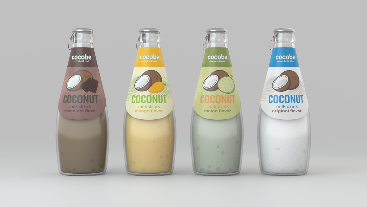 coconutMilk